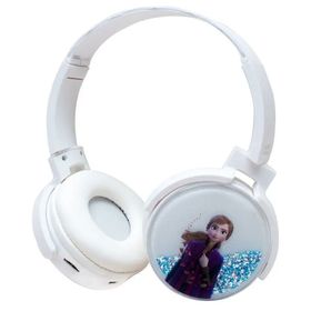 Powermaster BT-002 Kulak Üstü Kablosuz Bluetooth Kulaklık