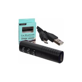 Powermaster BT-801 V3.0+EDR Oto Araç Bluetooth Musıc Çevirici