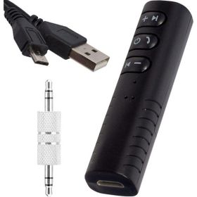 Powermaster BT-801 V3.0+EDR Oto Araç Bluetooth Musıc Çevirici