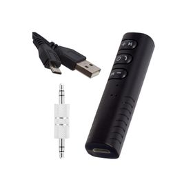 Powermaster BT-801 V3.0+EDR Oto Araç Bluetooth Musıc Çevirici