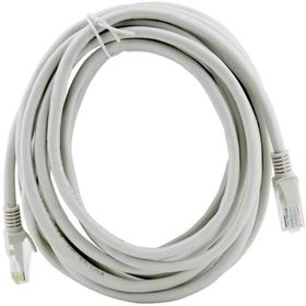 Powermaster Cat 5 1 m Ethernet Kablo