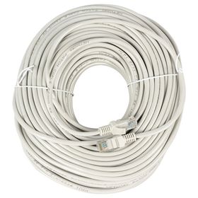 Powermaster Cat 5 50 m Patch Network Ethernet Kablo