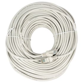 Powermaster Cat 5 50 m Patch Network Ethernet Kablo