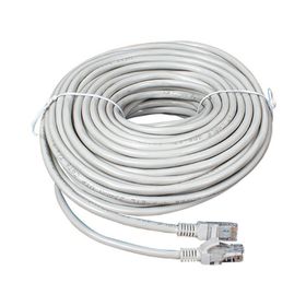 Powermaster Cat 6 25 m Ethernet Kablo