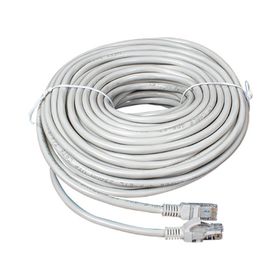 Powermaster Cat 6 25 m Ethernet Kablo