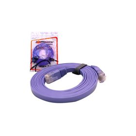 Powermaster Cat 6 3 m Yassı Kablo