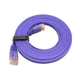 Powermaster Cat 6 3 m Yassı Kablo