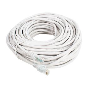 Powermaster Cat 6 30 mt Ethernet Kablo