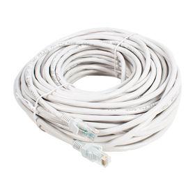 Powermaster Cat 6 30 mt Ethernet Kablo