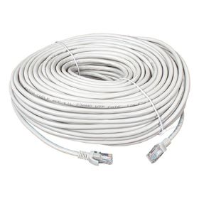 Powermaster Cat 6 40 m Ethernet Kablo