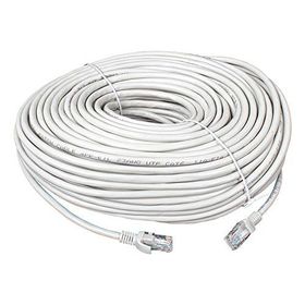 Powermaster Cat 6 40 m Ethernet Kablo