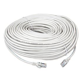 Powermaster Cat 6 40 m Ethernet Kablo