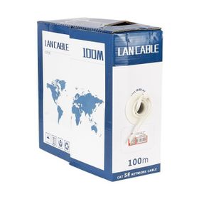 Powermaster Cat5 100 Metre Ethernet Network Kablosu