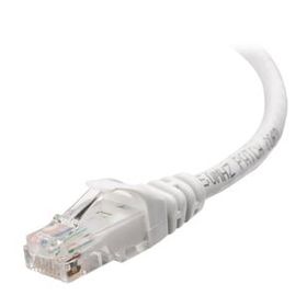 Powermaster CAT5 25 Metre Gri Poşetli Kablo