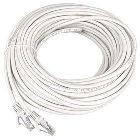 Powermaster Cat5 25 mt Patch Network Ethernet Kablo