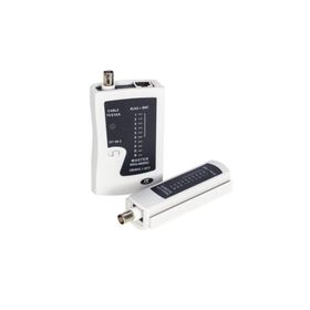 Powermaster CAT5-CAT6-RJ45-BNC Kablo Test Cihazı