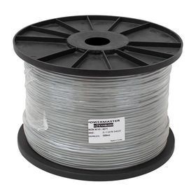 Powermaster Cca 2+1 x 0.22 500 m Kamera Kablosu