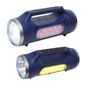 Powermaster Cob Ledli Fener Işıldak