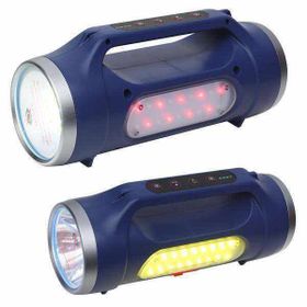 Powermaster Cob Ledli Fener Işıldak