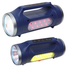 Powermaster Cob Ledli Fener Işıldak