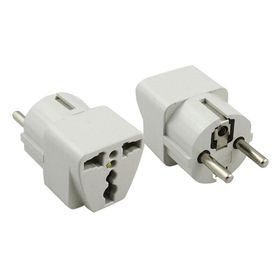 Powermaster Çok Amaçlı İngiliz Fiş