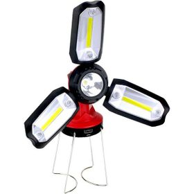 Powermaster Çok Fonksiyonlu Kamp Lambası