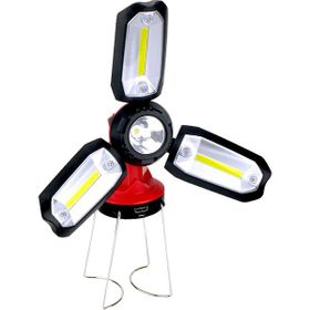 Powermaster Çok Fonksiyonlu Kamp Lambası