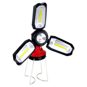 Powermaster Çok Fonksiyonlu Kamp Lambası