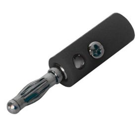 Powermaster CX-03 IC-238A Siyah Banan Fiş