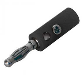 Powermaster CX-03 IC-238A Siyah Banan Fiş