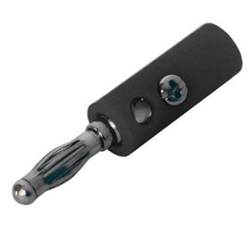 Powermaster CX-03 IC-238A Siyah Banan Fiş