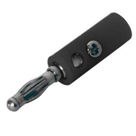 Powermaster CX-03 IC-238A Siyah Banan Fiş
