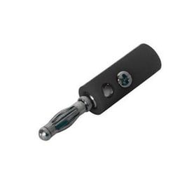 Powermaster CX-03 IC-238A Siyah Banan Fiş