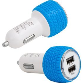Powermaster D-15 Oto Çakmaklık Şarj Cihazı