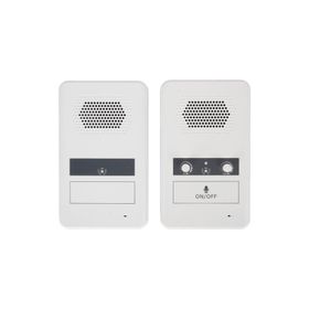 Powermaster DA-241 Mikrofon Seti Intercom