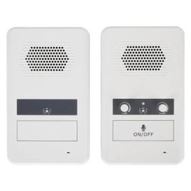 Powermaster DA-241 Mikrofon Seti Intercom