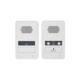 Powermaster DA-241 Mikrofon Seti Intercom