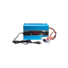 Powermaster DC-1230 12 Volt Max 30 Amper Akü Şarj Cihazı