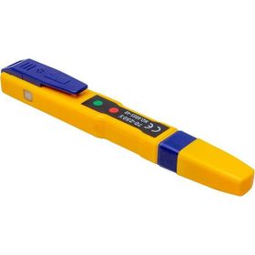 Powermaster Dedektörlü Kontrol Kalemi