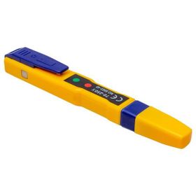 Powermaster Dedektörlü Kontrol Kalemi