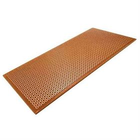 Powermaster Delikli 50x100 mm Plaket