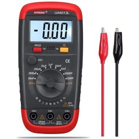 Powermaster Dijital Ölçü Aleti DT-6013 Kapasitemetre Ölçü Aleti