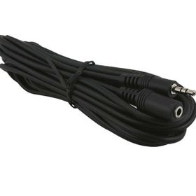 Powermaster Dişi Aux Stereo USB Kablo