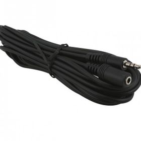 Powermaster Dişi Aux Stereo USB Kablo