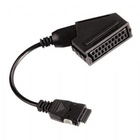 Powermaster Dişi Girişi Erkek Scart Adaptör