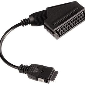 Powermaster Dişi Girişi Erkek Scart Adaptör