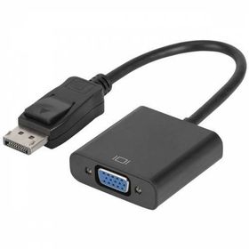 Powermaster Display To Vga 10 Cm Çevirici