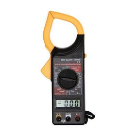 Powermaster DT-266 Digital Pensampermetre