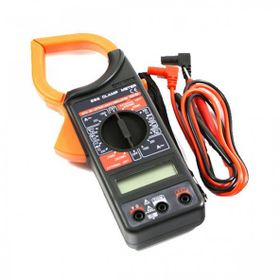 Powermaster DT-266 Ölçü Aleti