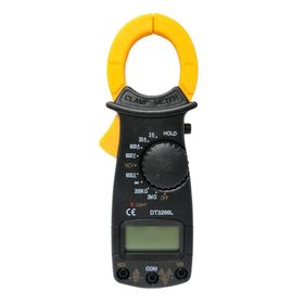 Powermaster DT-3266L Dijital Mini Pensampermetre